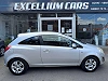 Opel Corsa 1.2i 3Porte Airco Gps Jante Regulateur de vitesses Carnet Garantie thumbnail