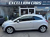 Opel Corsa 1.2i 3Porte Airco Gps Jante Regulateur de vitesses Carnet Garantie thumbnail