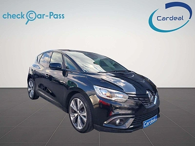 Renault Scenic AIRCO/BLUETOOTH/GARANTIE/