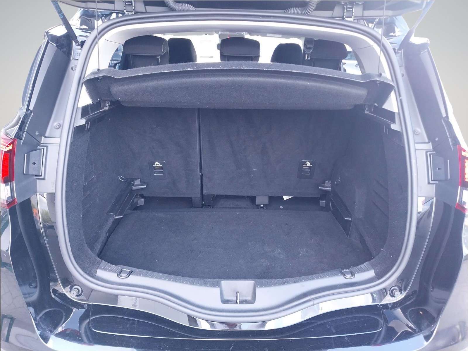 Renault Scenic AIRCO/BLUETOOTH/GARANTIE/