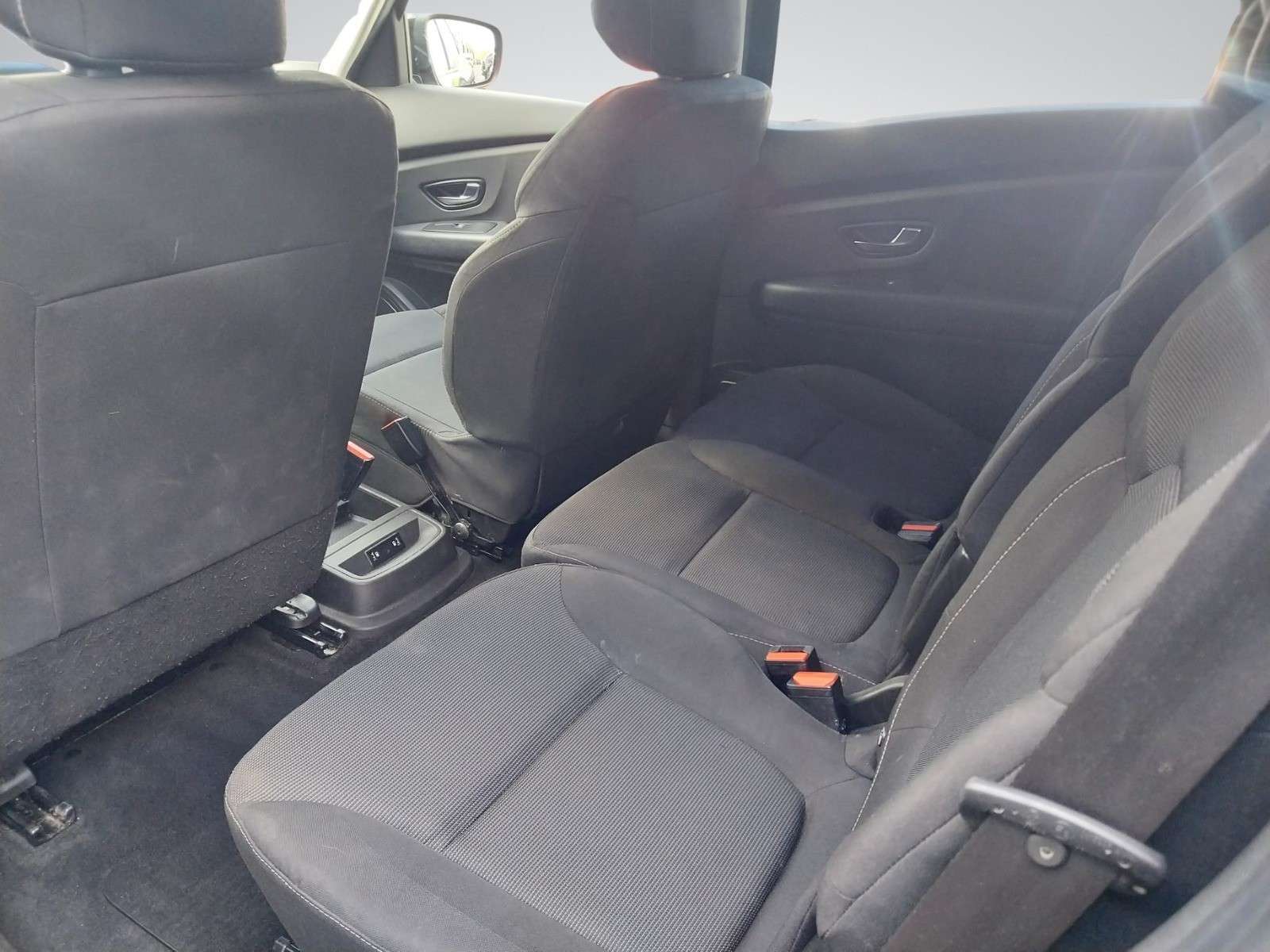 Renault Scenic AIRCO/BLUETOOTH/GARANTIE/