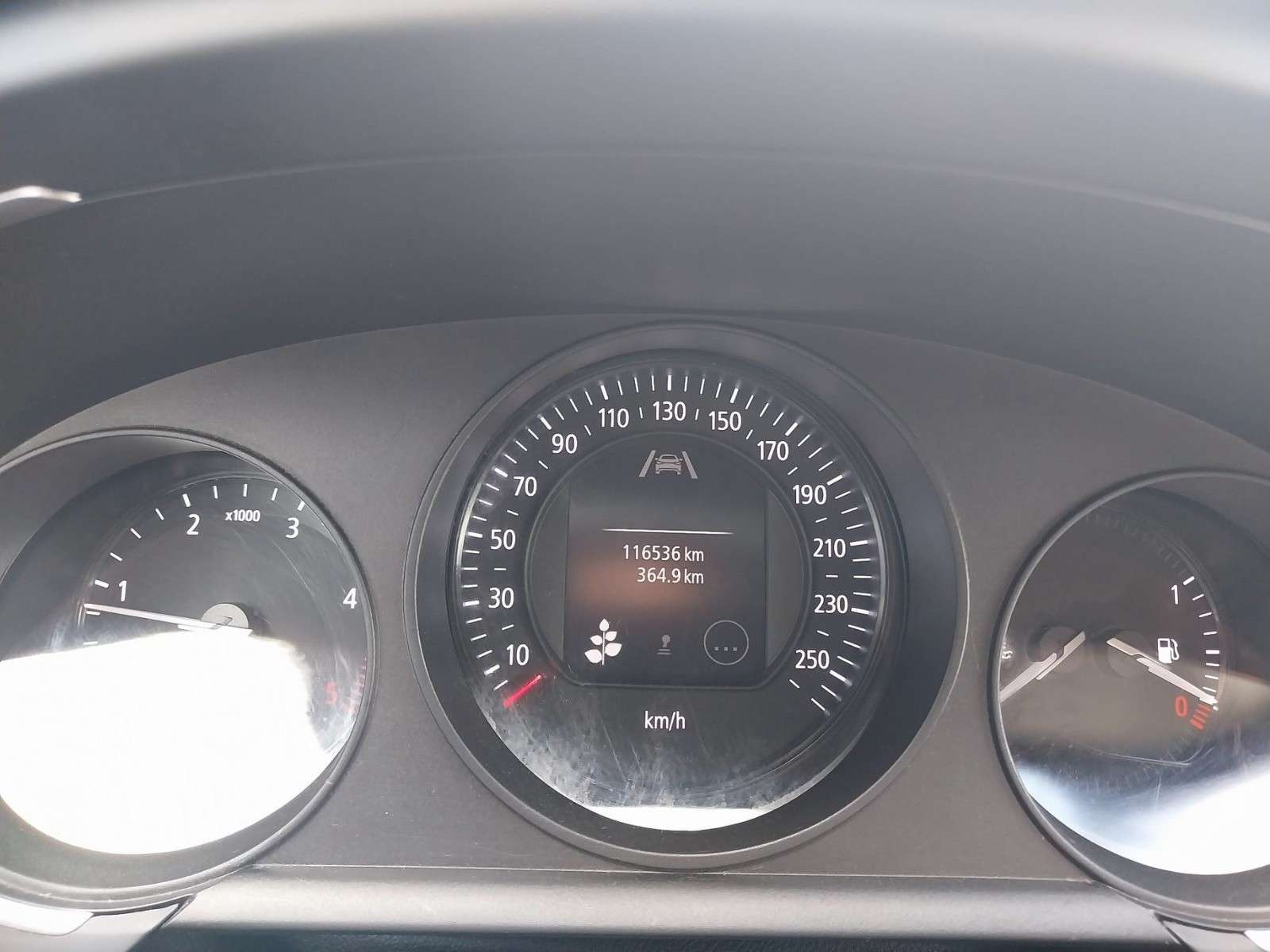 Renault Scenic AIRCO/BLUETOOTH/GARANTIE/