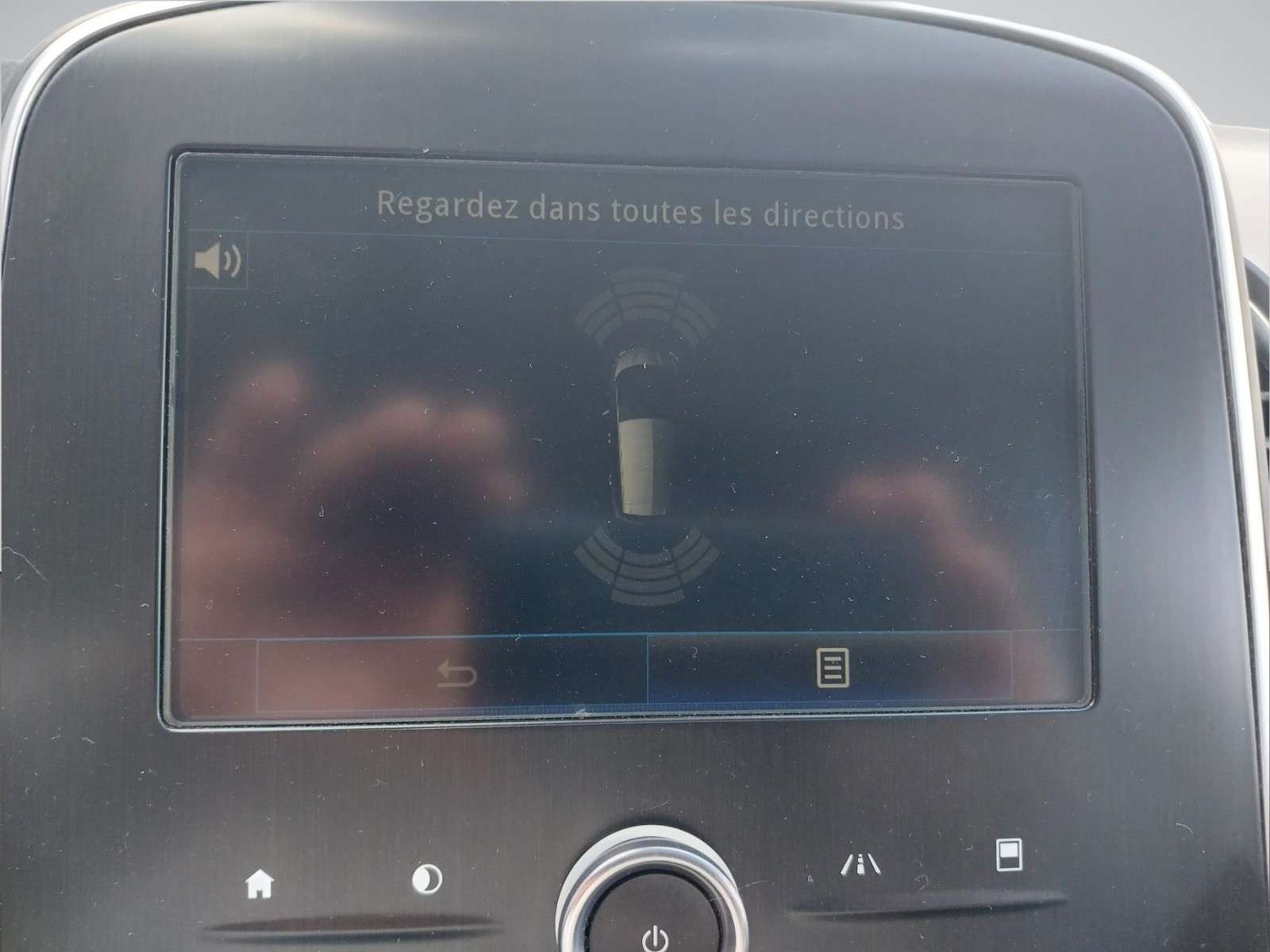 Renault Scenic AIRCO/BLUETOOTH/GARANTIE/