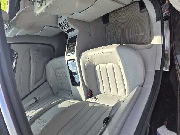 Mercedes-Benz Classe Cls II SHOOTING BRAKE 350 CDI BLUEEFFICIENCY BA7 7G-TRONIC PLUS