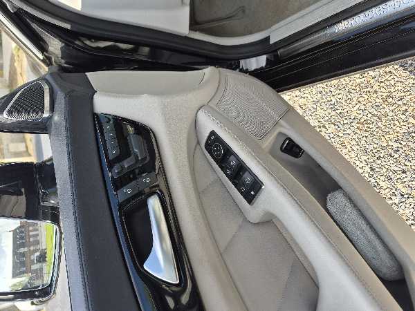 Mercedes-Benz Classe Cls II SHOOTING BRAKE 350 CDI BLUEEFFICIENCY BA7 7G-TRONIC PLUS