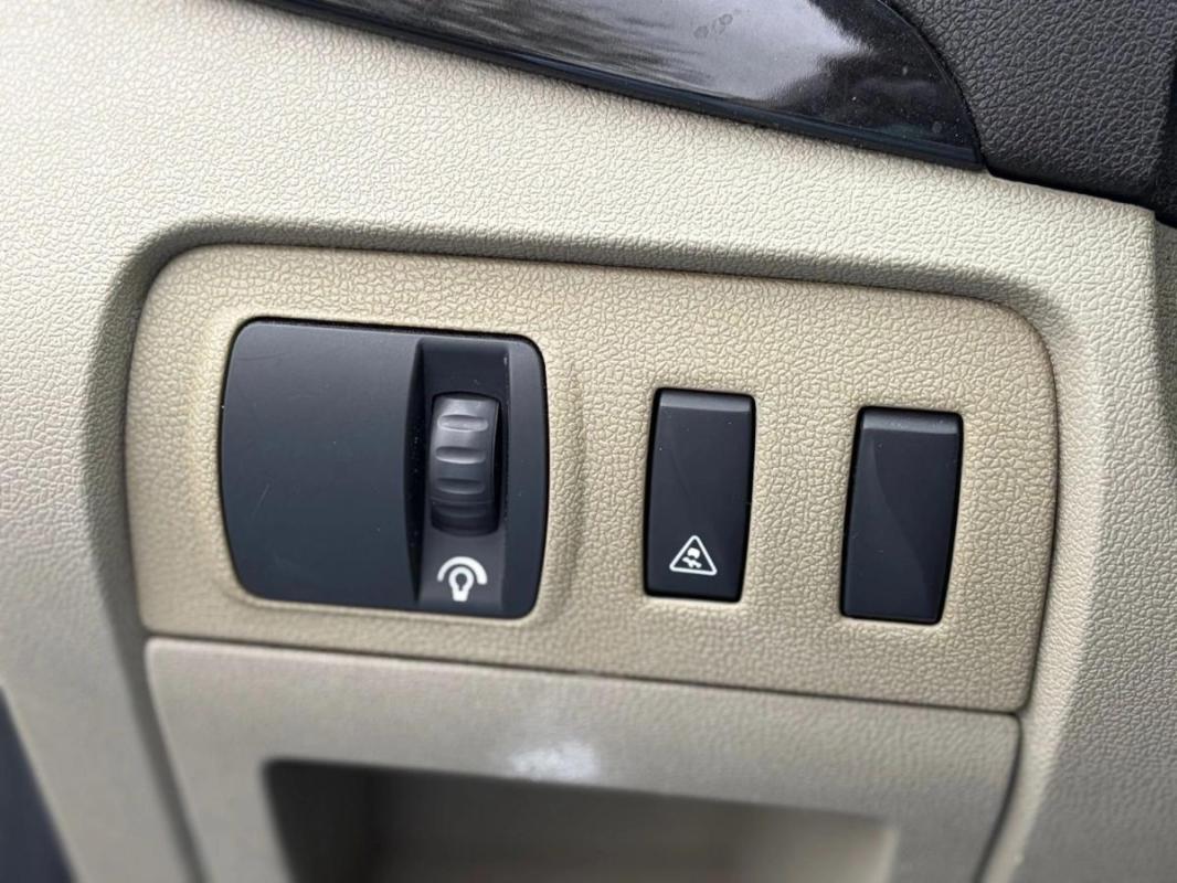 Renault Scenic Grand III 1.9 dCi 131 cv CARPLAY - TOIT OUVRANT SIEGE CHAUFFANT/ELECTRIQUE
