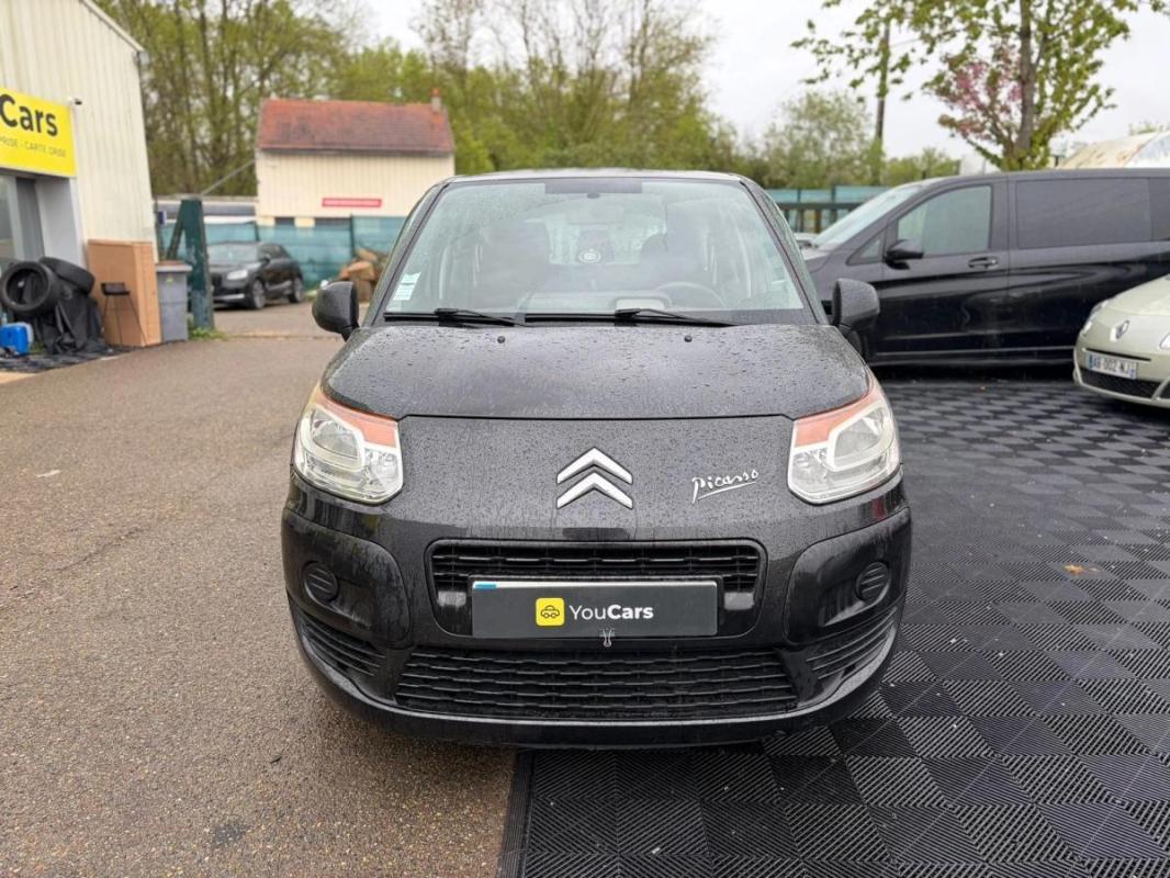 Citroen C3 1.6 HDi FAP 92 cv ATTELAGE - 2 EME MAIN RIEN A PREVOIR MOTEUR CHANGE