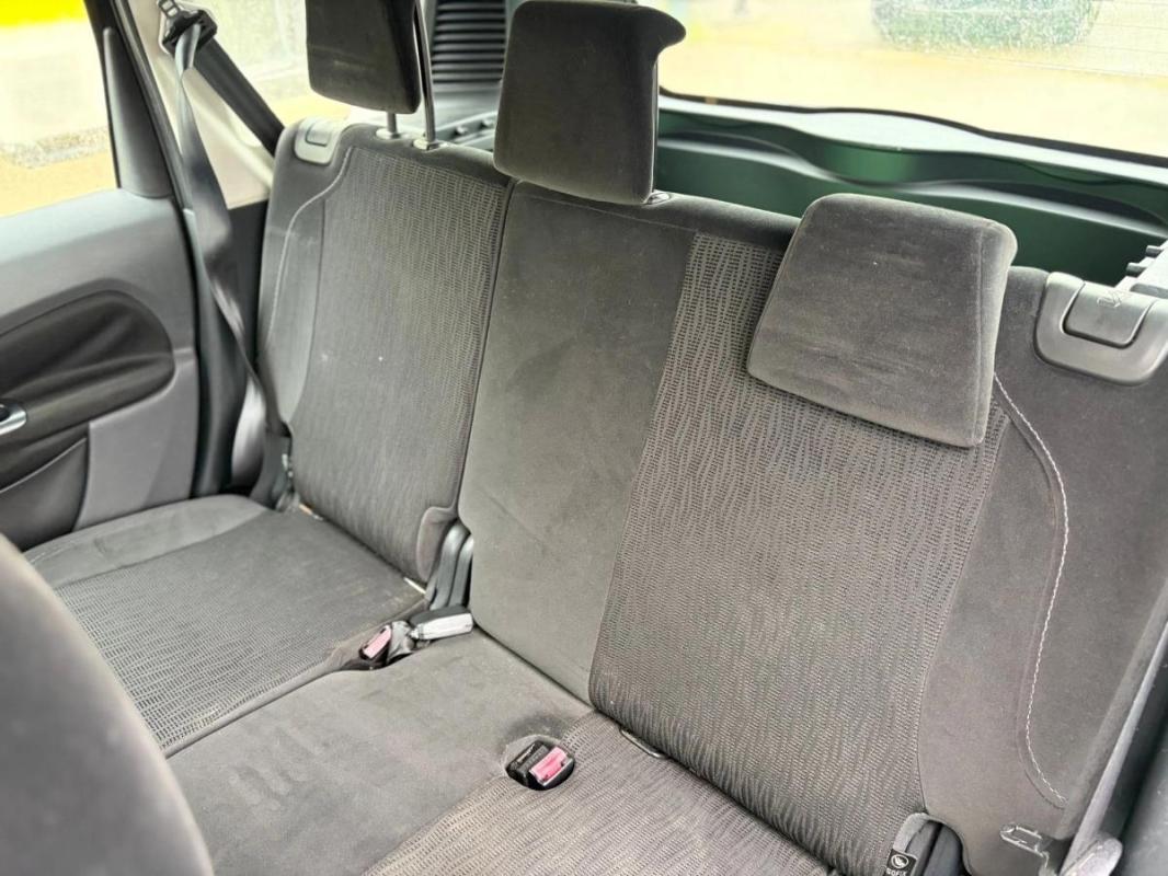Citroen C3 1.6 HDi FAP 92 cv ATTELAGE - 2 EME MAIN RIEN A PREVOIR MOTEUR CHANGE