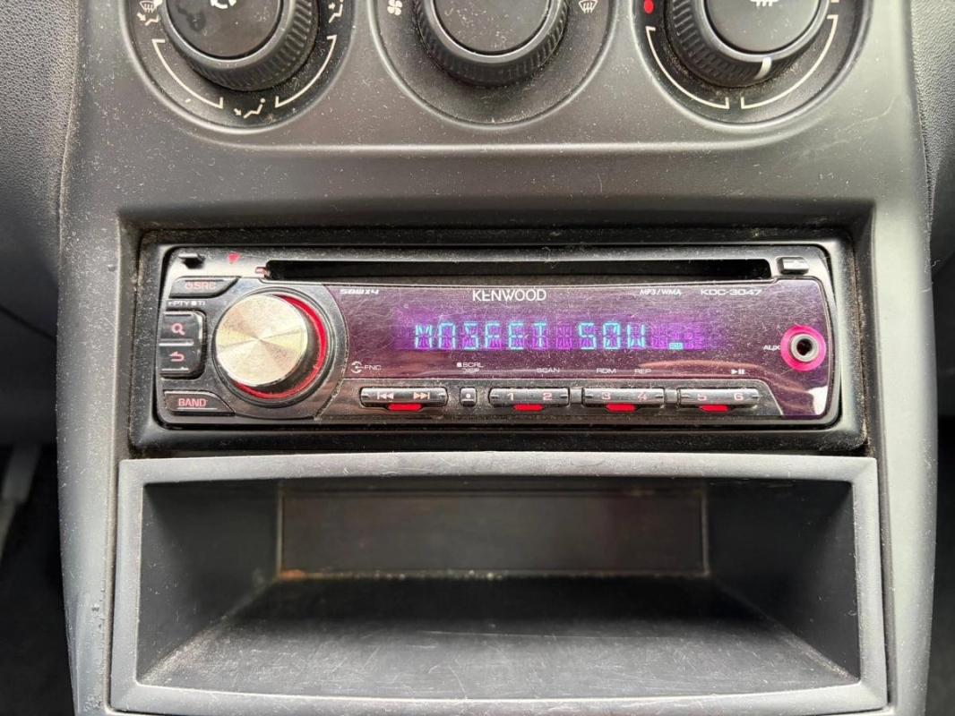Citroen C3 1.6 HDi FAP 92 cv ATTELAGE - 2 EME MAIN RIEN A PREVOIR MOTEUR CHANGE