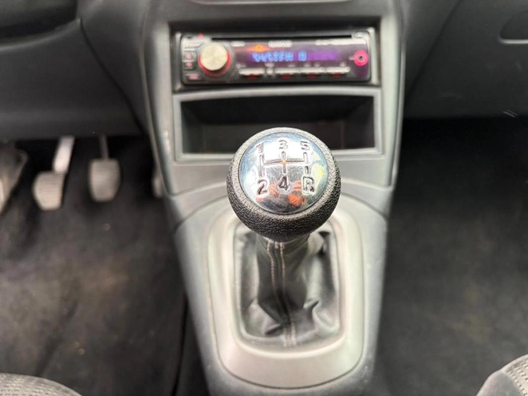Citroen C3 1.6 HDi FAP 92 cv ATTELAGE - 2 EME MAIN RIEN A PREVOIR MOTEUR CHANGE