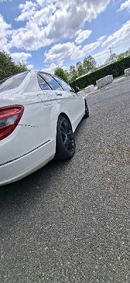 Mercedes-Benz Classe C W204