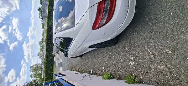 Mercedes-Benz Classe C W204