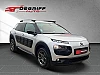 Citroen C4 PureTech 82 Shine thumbnail