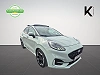 Ford Puma 1.0 EcoBoost mHEV ST-Line / Carplay / Camera 360° / Cuir & Alcantara / Garantie 12 Mois thumbnail