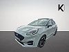 Ford Puma 1.0 EcoBoost mHEV ST-Line / Carplay / Camera 360° / Cuir & Alcantara / Garantie 12 Mois thumbnail