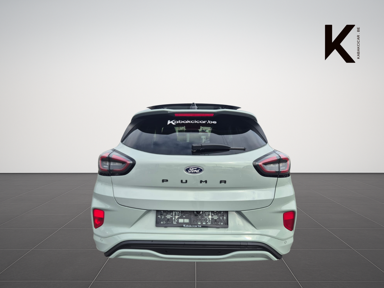 Ford Puma 1.0 EcoBoost mHEV ST-Line / Carplay / Camera 360° / Cuir & Alcantara / Garantie 12 Mois