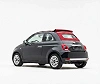 Fiat 500C 500C 1.2i Mirror (EU6d-TEMP) thumbnail