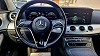 Mercedes-Benz E 200 D/ Automatique/ 9G-TRONIC/ Eclairage Ambiance thumbnail