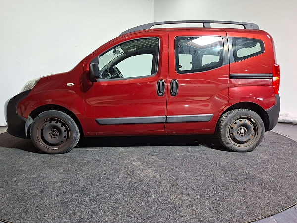 Peugeot Bipper Bipper Tepee 1.4i Confort