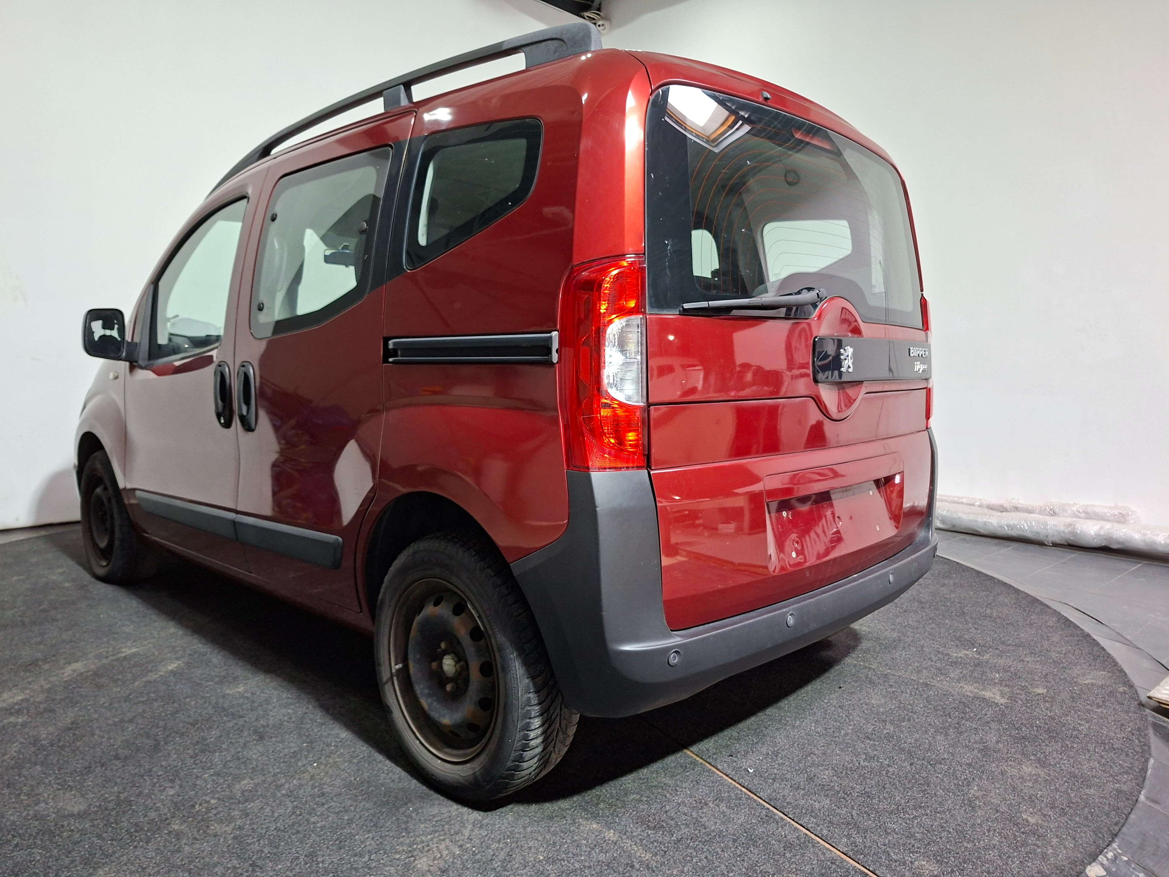 Peugeot Bipper Bipper Tepee 1.4i Confort