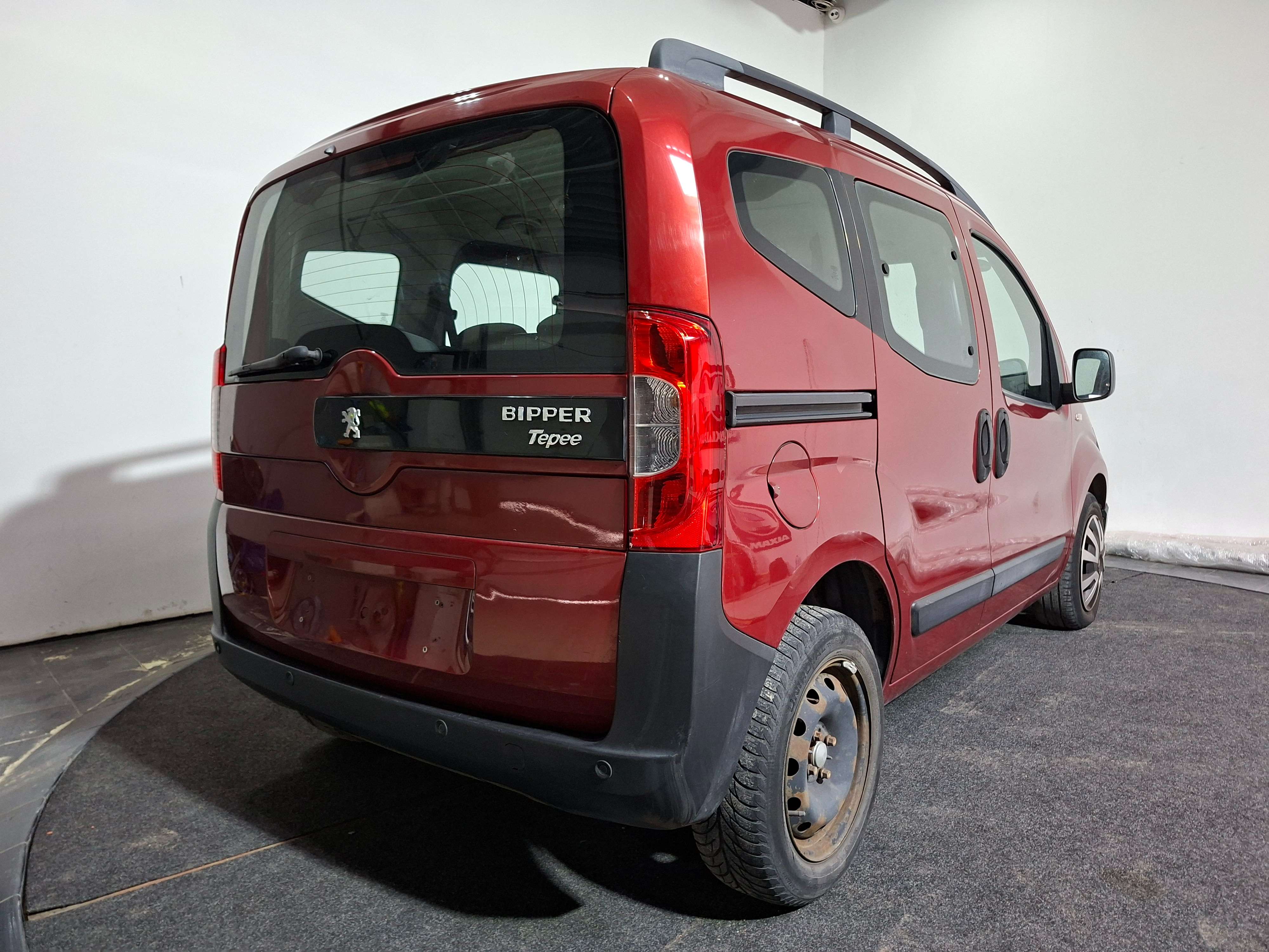Peugeot Bipper Bipper Tepee 1.4i Confort