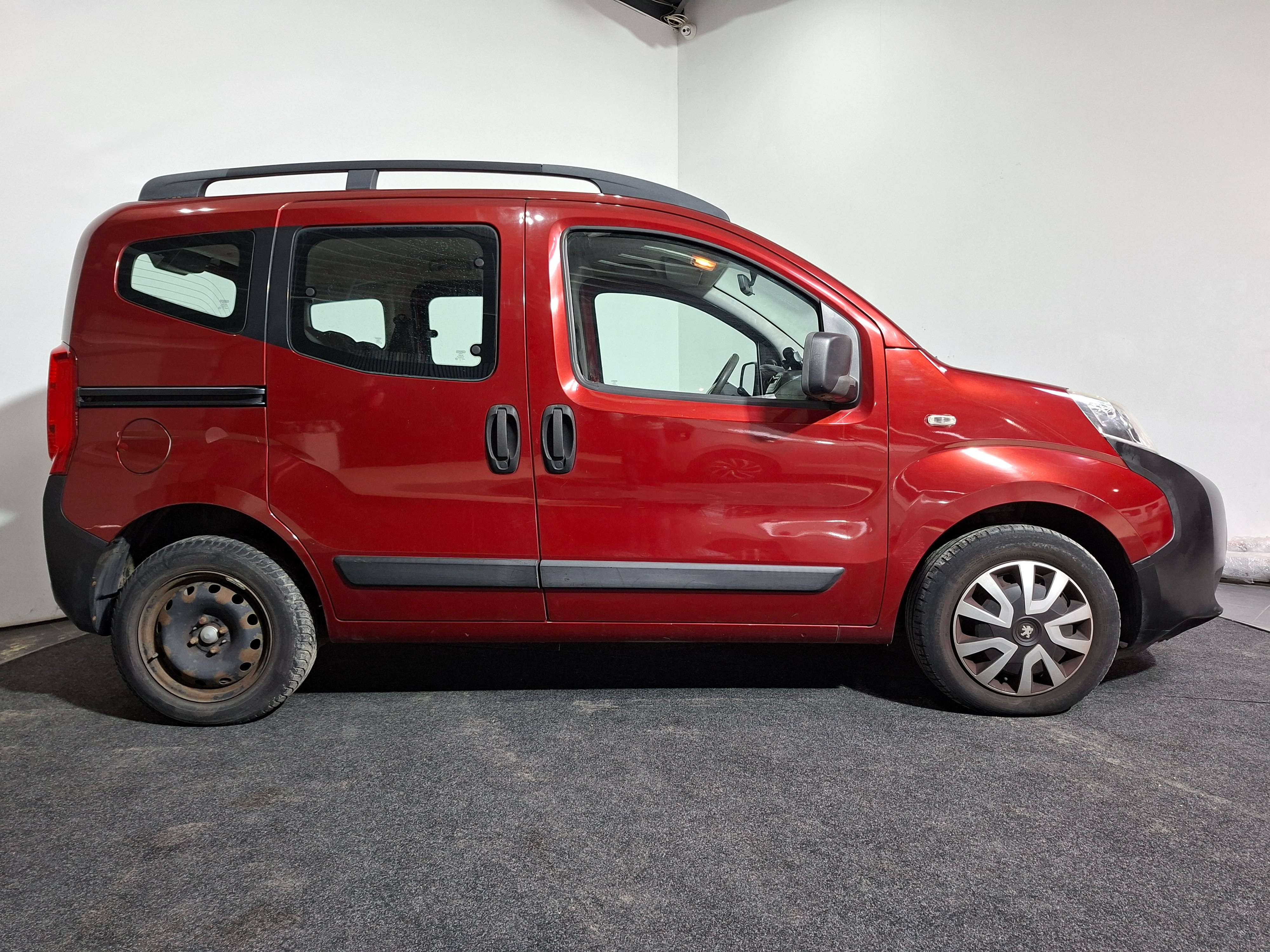 Peugeot Bipper Bipper Tepee 1.4i Confort
