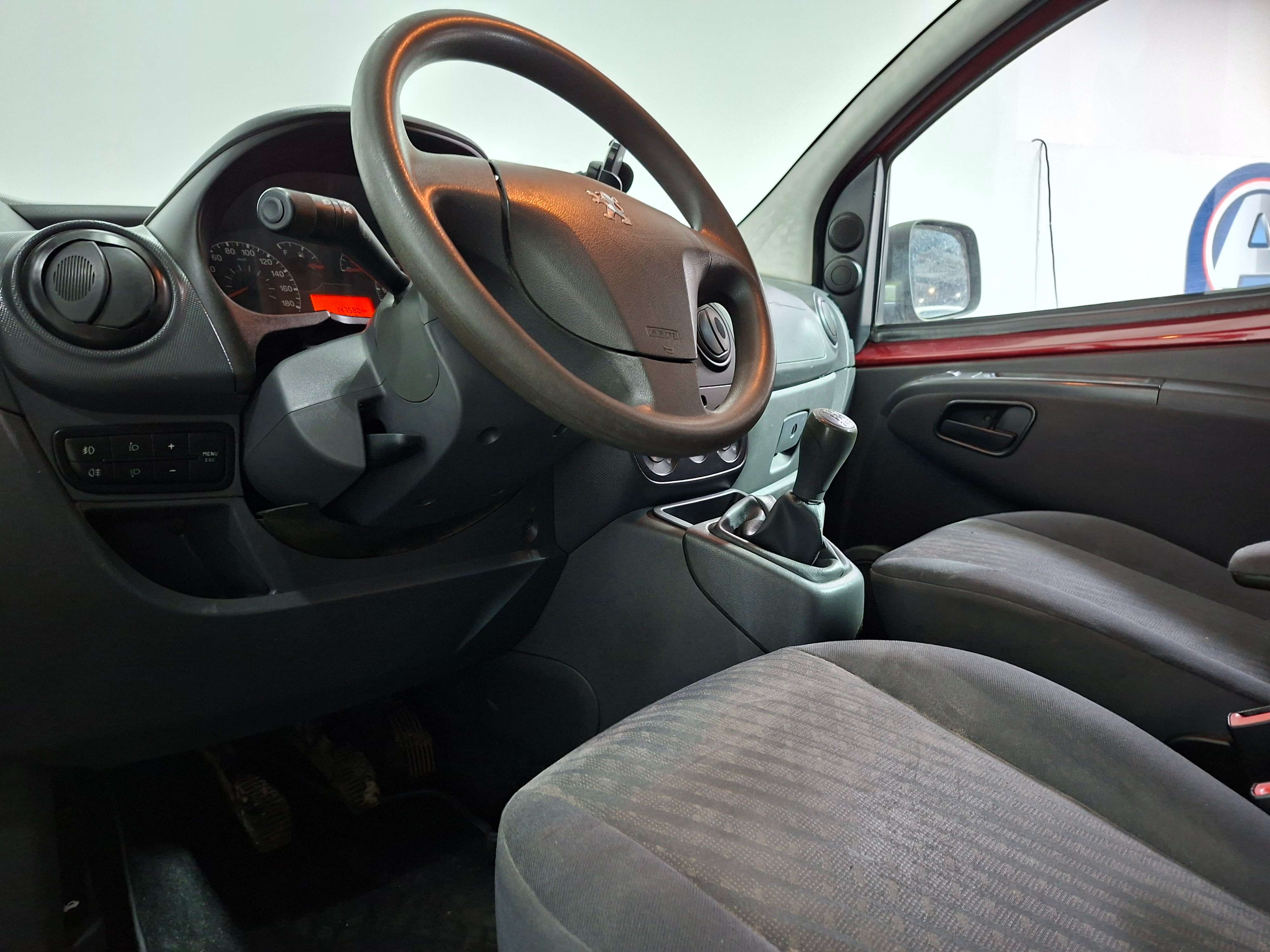 Peugeot Bipper Bipper Tepee 1.4i Confort