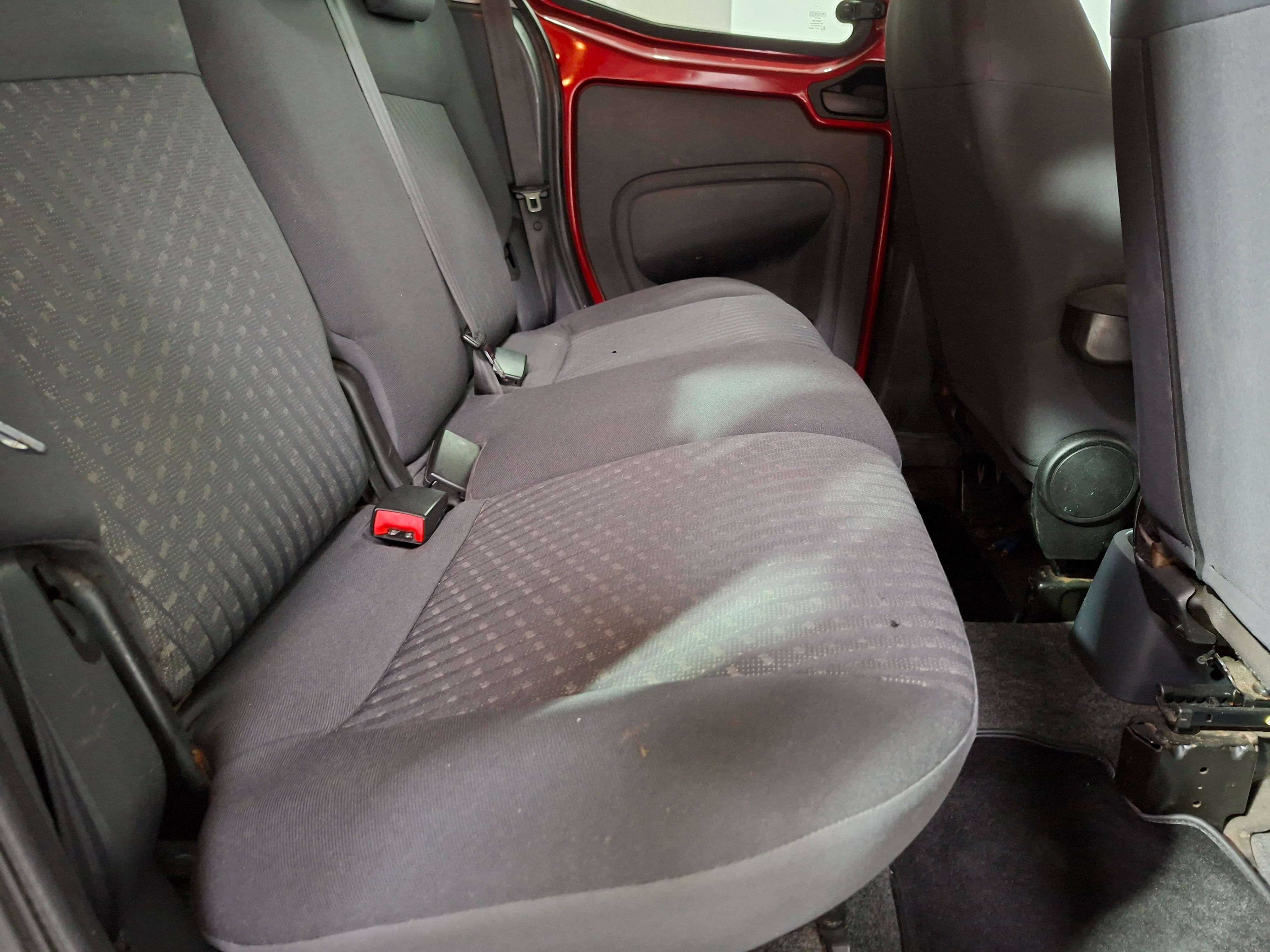Peugeot Bipper Bipper Tepee 1.4i Confort
