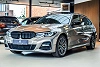 BMW 330 eA M-Sport Night Edition 12/2021 - Full Option!! thumbnail