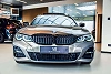 BMW 330 eA M-Sport Night Edition 12/2021 - Full Option!! thumbnail