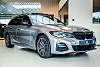 BMW 330 eA M-Sport Night Edition 12/2021 - Full Option!! thumbnail