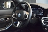 BMW 330 eA M-Sport Night Edition 12/2021 - Full Option!! thumbnail