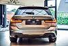 BMW 330 eA M-Sport Night Edition 12/2021 - Full Option!! thumbnail