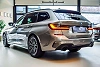 BMW 330 eA M-Sport Night Edition 12/2021 - Full Option!! thumbnail