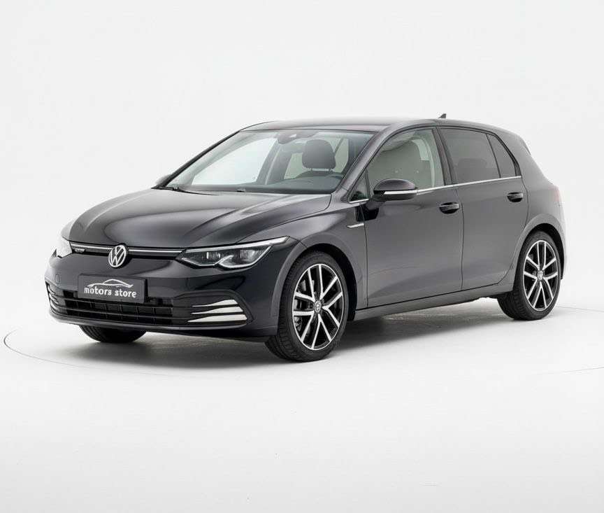 Volkswagen Golf Golf 1.5 eTSI //1ST EDITION /POANORAMIQUE