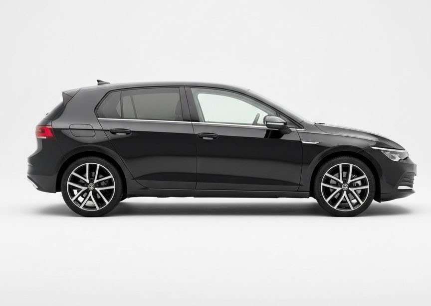 Volkswagen Golf Golf 1.5 eTSI //1ST EDITION /POANORAMIQUE