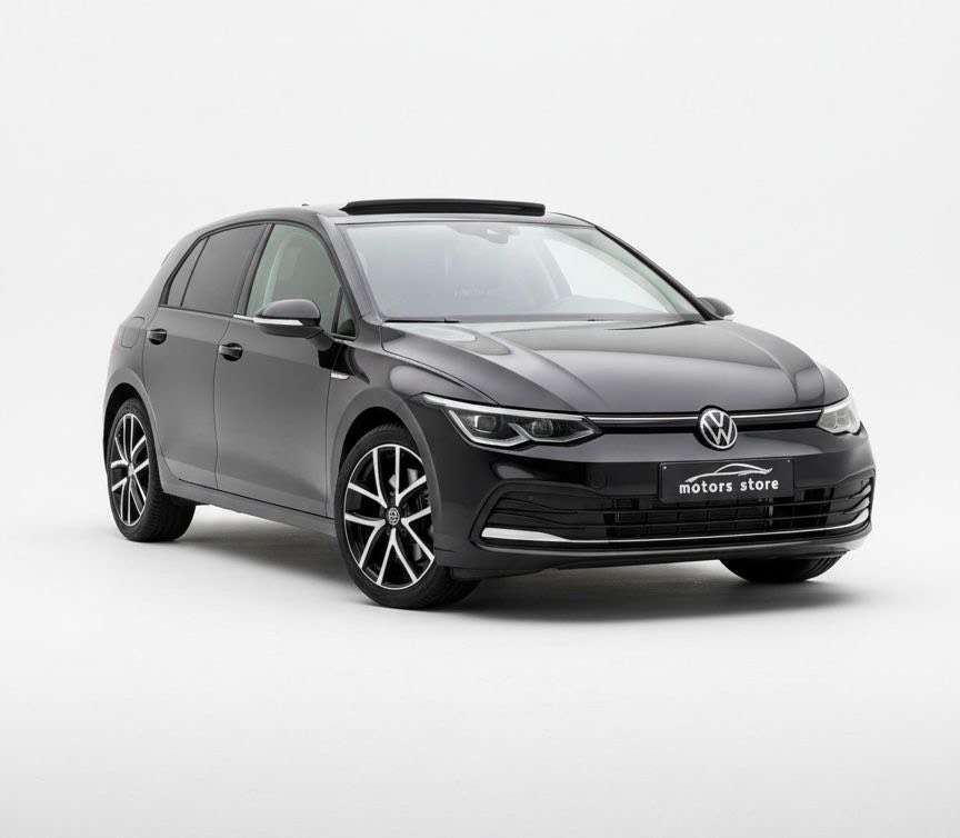 Volkswagen Golf Golf 1.5 eTSI //1ST EDITION /POANORAMIQUE