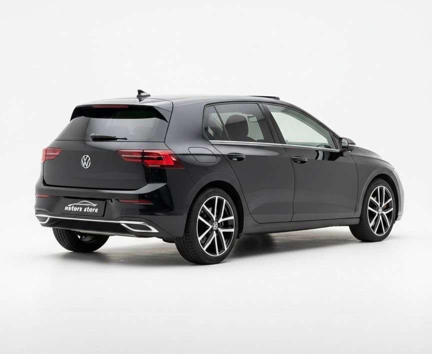 Volkswagen Golf Golf 1.5 eTSI //1ST EDITION /POANORAMIQUE