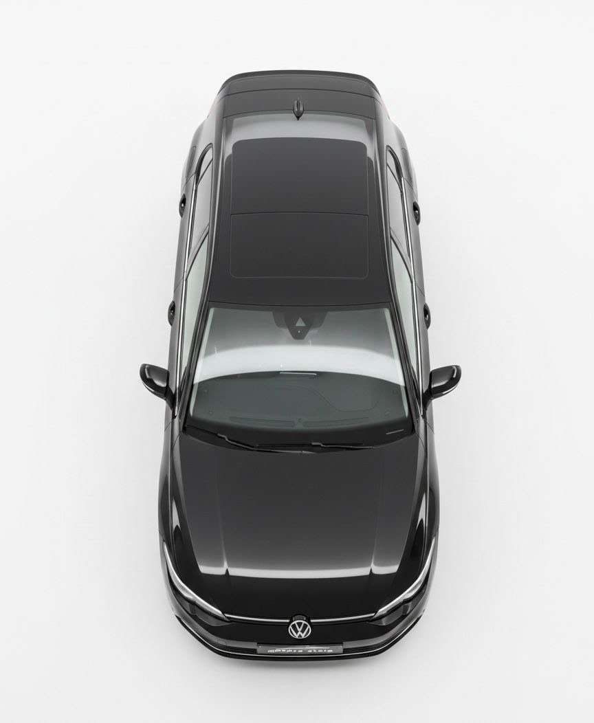 Volkswagen Golf Golf 1.5 eTSI //1ST EDITION /POANORAMIQUE