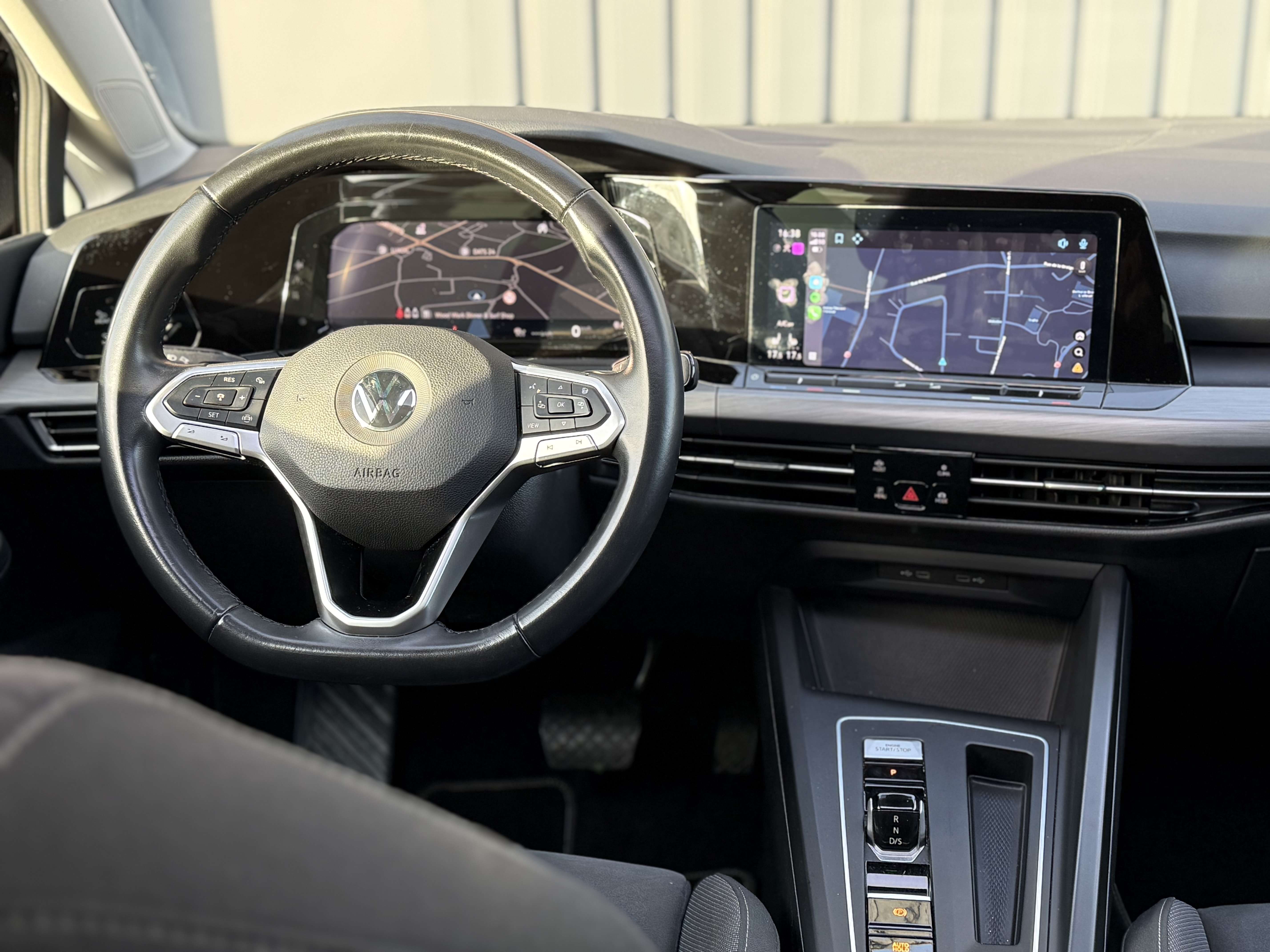 Volkswagen Golf Golf 1.5 eTSI //1ST EDITION /POANORAMIQUE