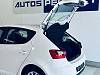 SEAT Ibiza 1.0i NAVI CLIM PDC BLUETOOTH ISOFIX START STOP thumbnail