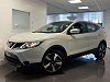 Nissan Qashqai Qashqai 1.2 DIG-T 2WD N-Connecta thumbnail