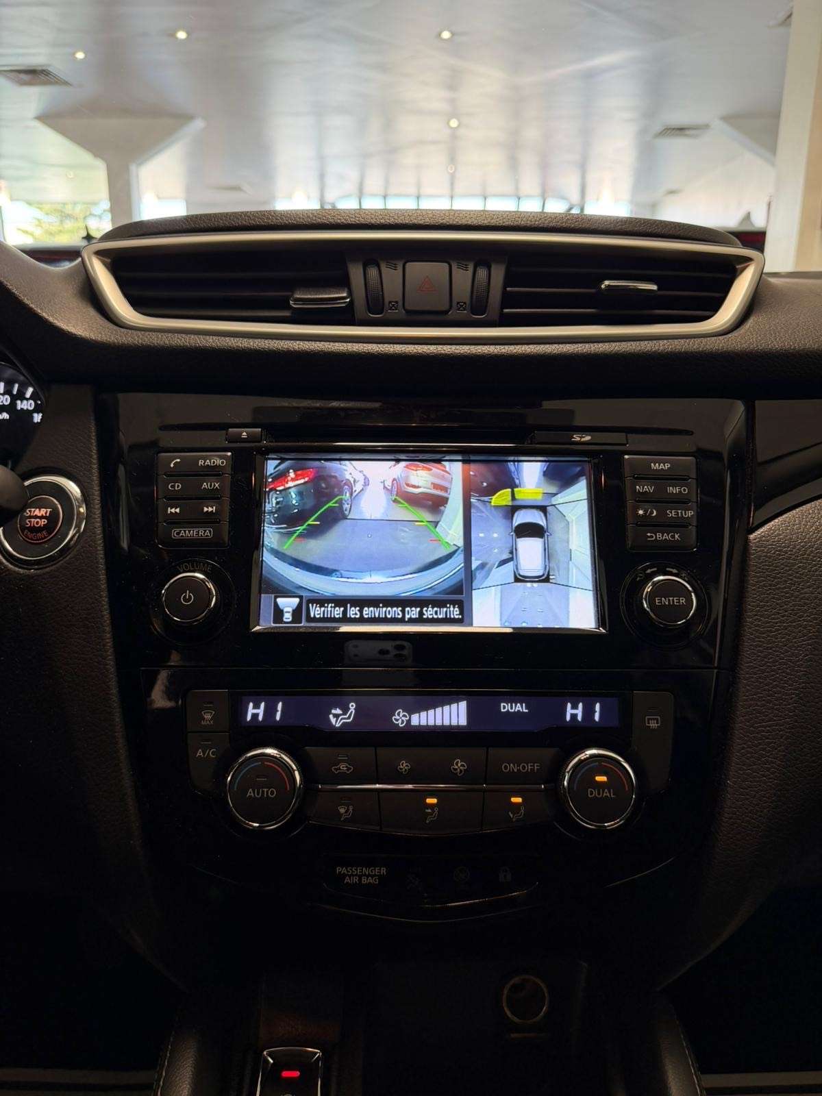 Nissan Qashqai Qashqai 1.2 DIG-T 2WD N-Connecta