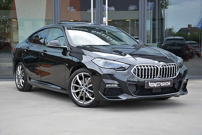 BMW 218 i Gran Coupé M-Sport/Pano/ACC/Hifi/Keyless