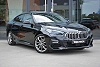 BMW 218 i Gran Coupé M-Sport/Pano/ACC/Hifi/Keyless thumbnail