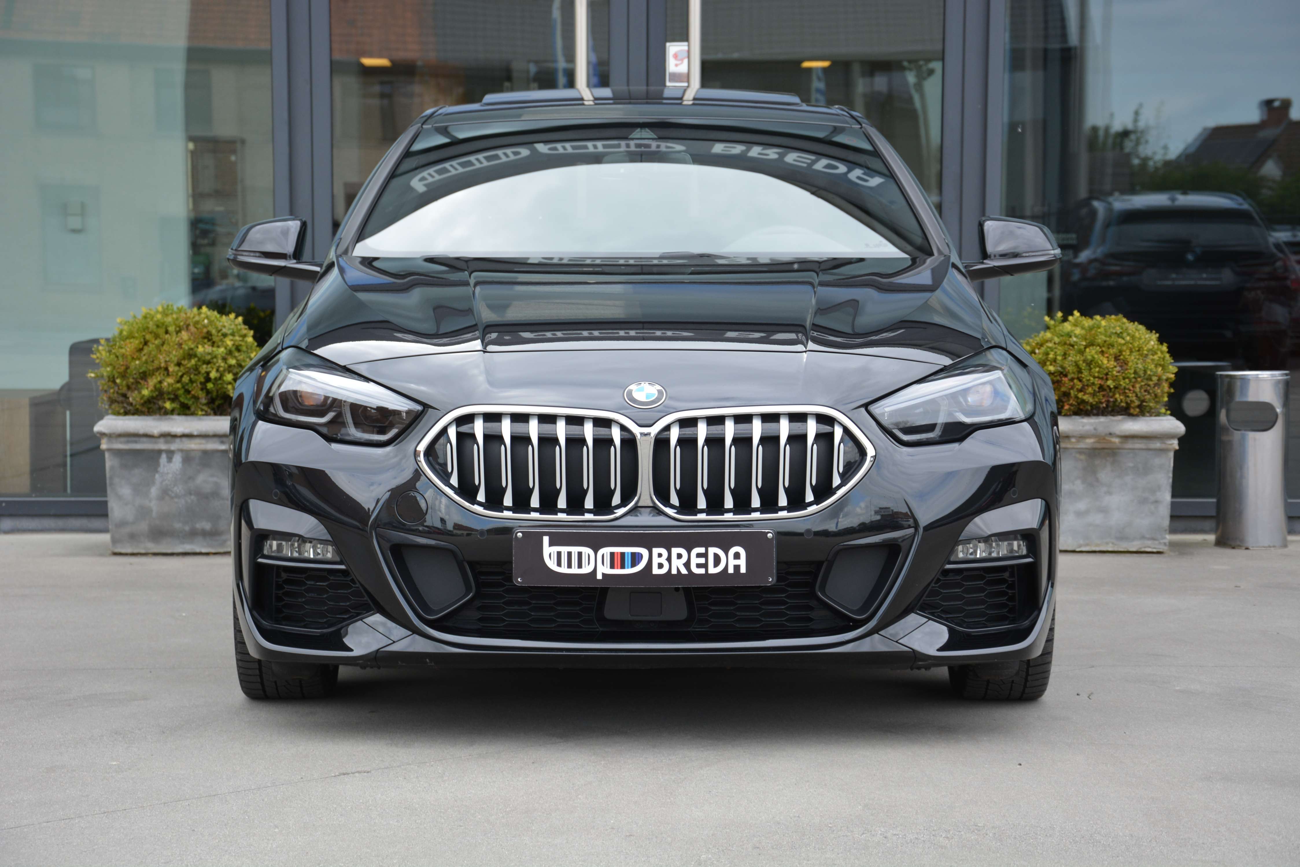 BMW 218 i Gran Coupé M-Sport/Pano/ACC/Hifi/Keyless