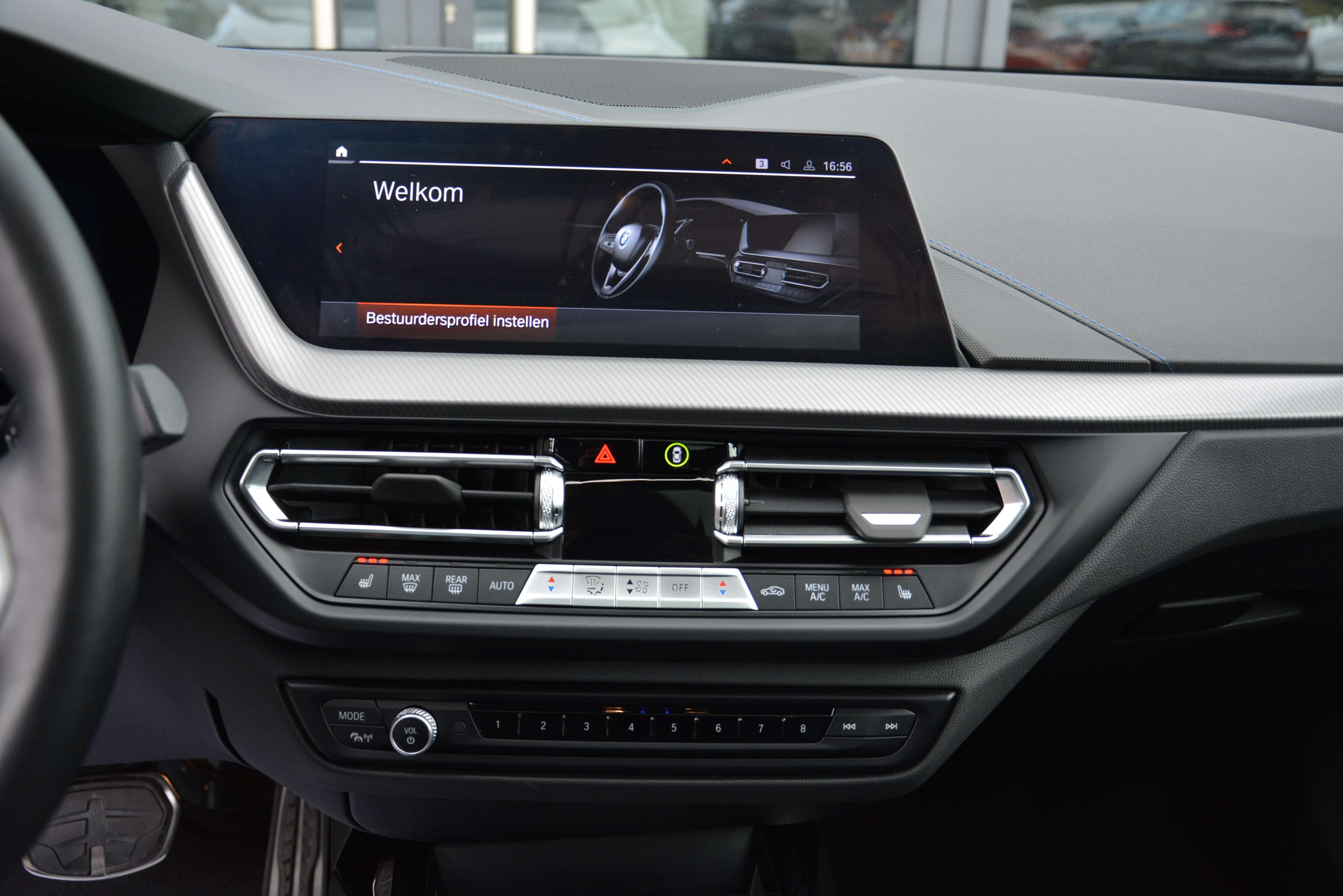 BMW 218 i Gran Coupé M-Sport/Pano/ACC/Hifi/Keyless