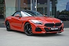 BMW Z4 sDrive30i M-Sport/ San Francisco Red/Keyless/H&K thumbnail