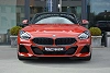 BMW Z4 sDrive30i M-Sport/ San Francisco Red/Keyless/H&K thumbnail