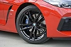 BMW Z4 sDrive30i M-Sport/ San Francisco Red/Keyless/H&K thumbnail